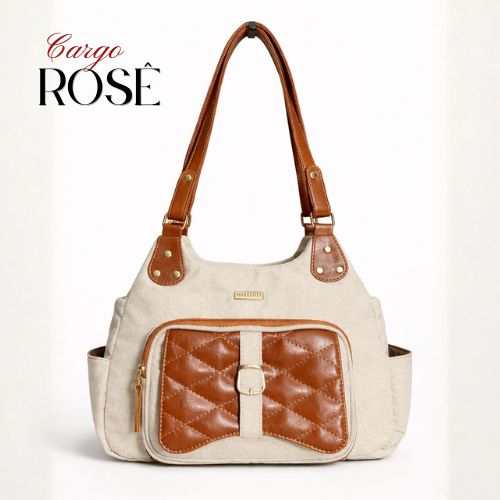 Cargo Rosê