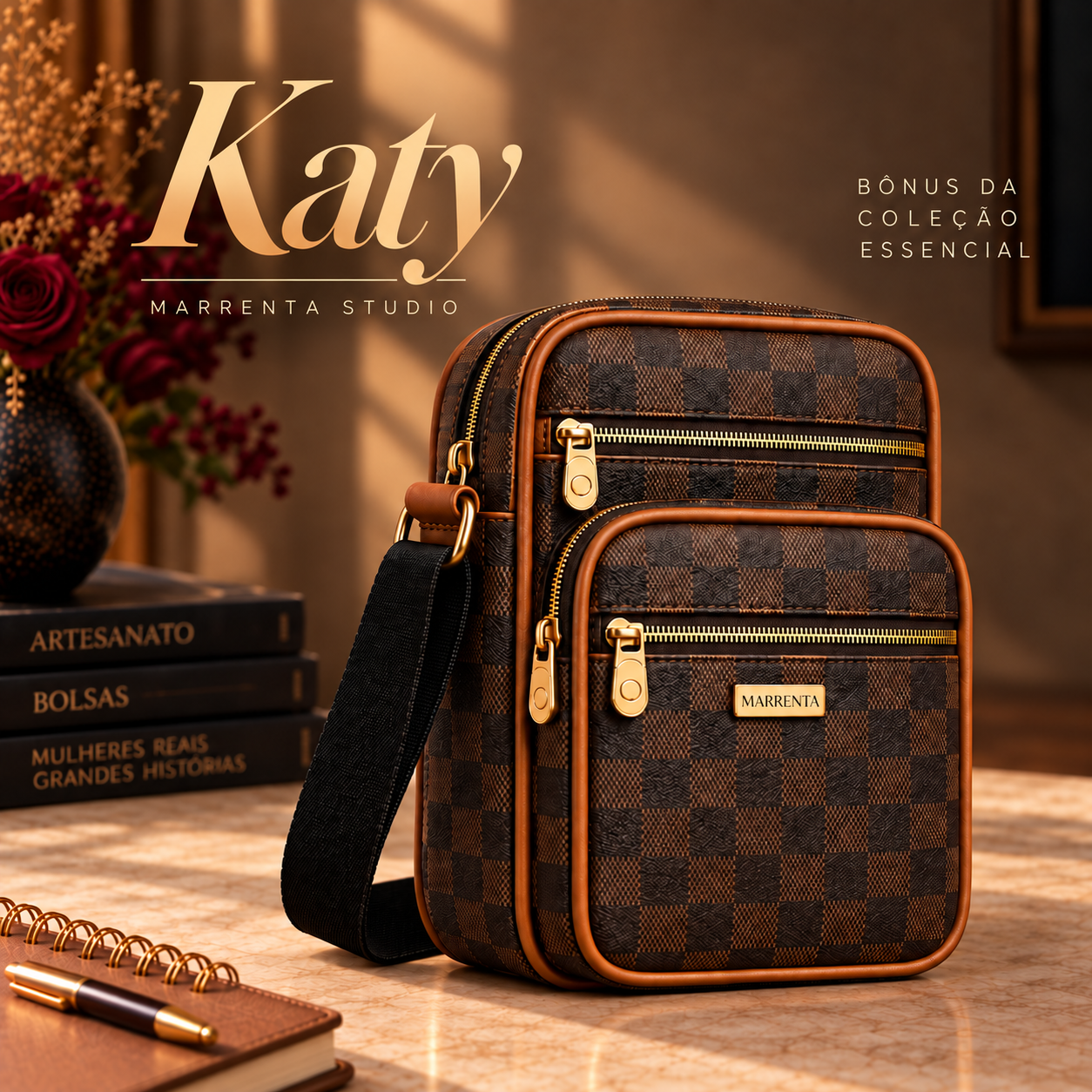 Kit Essencial - Imagem 7