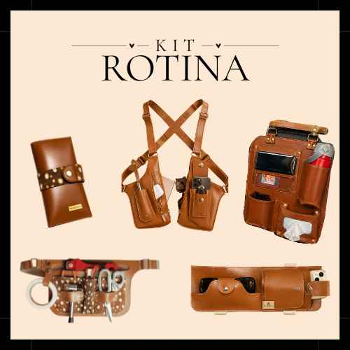 Kit Rotina