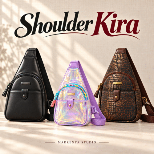 Shoulder Kira