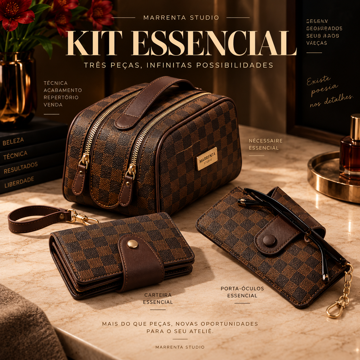 Kit Essencial - Imagem 6